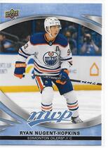 2023 Upper Deck MVP #12 Ryan Nugent-Hopkins