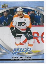 2023 Upper Deck MVP #33 Sean Couturier