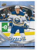 2023 Upper Deck MVP #39 Rasmus Dahlin