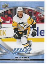 2023 Upper Deck MVP #41 Jeff Carter