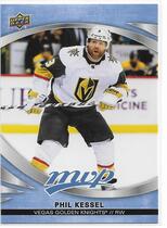 2023 Upper Deck MVP #102 Phil Kessel