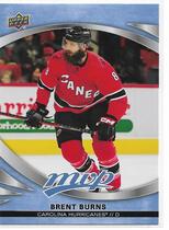 2023 Upper Deck MVP #126 Brent Burns