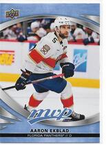 2023 Upper Deck MVP #202 Aaron Ekblad