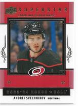 2023 Upper Deck Honor Roll #HR-29 Andrei Svechnikov