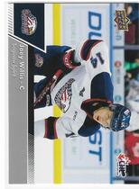 2022 Upper Deck CHL #271 Joey Willis