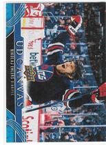 2023 Upper Deck UD Canvas #C88 Nikolaj Ehlers