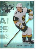 2023 Upper Deck Special Edition #SE-19 Jack Eichel
