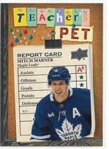 2023 Upper Deck Teachers Pet #TP-23 Mitch Marner