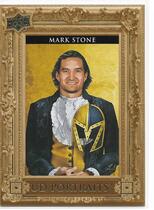 2023 Upper Deck UD Portraits #P-21 Mark Stone