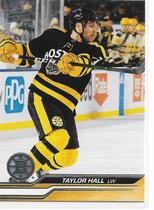 2023 Upper Deck Base Set #16 Taylor Hall