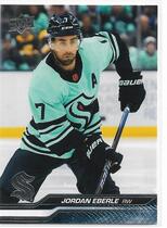 2023 Upper Deck Base Set #150 Jordan Eberle