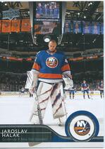 2014 Upper Deck Base Set Series 2 #372 Jaroslav Halak