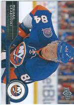 2014 Upper Deck Base Set Series 2 #376 Mikhail Grabovski