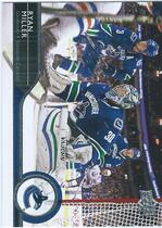 2014 Upper Deck Base Set Series 2 #432 Ryan Miller