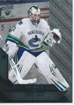 2014 Upper Deck Black Diamond #17 Eddie Lack