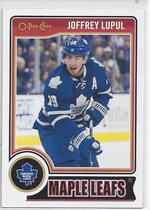 2014 Upper Deck O-Pee-Chee OPC #99 Joffrey Lupul