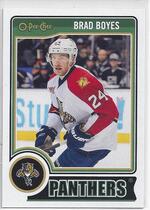 2014 Upper Deck O-Pee-Chee OPC #239 Brenden Morrow