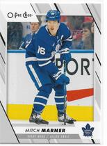 2023 Upper Deck O-Pee-Chee OPC #7 Mitch Marner