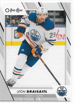 2023 Upper Deck O-Pee-Chee OPC #11 Leon Draisaitl