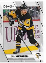 2023 Upper Deck O-Pee-Chee OPC #54 Jake Guentzel