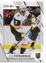 2023 Upper Deck O-Pee-Chee OPC #59 Alex Pietrangelo