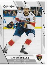 2023 Upper Deck O-Pee-Chee OPC #123 Aaron Ekblad