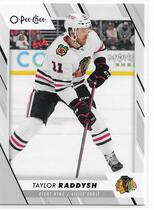 2023 Upper Deck O-Pee-Chee OPC #126 Taylor Raddysh