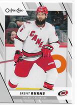 2023 Upper Deck O-Pee-Chee OPC #141 Brent Burns