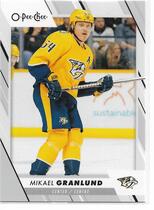 2023 Upper Deck O-Pee-Chee OPC #151 Mikael Granlund