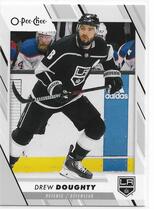 2023 Upper Deck O-Pee-Chee OPC #187 Drew Doughty