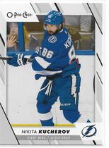 2023 Upper Deck O-Pee-Chee OPC #192 Nikita Kucherov