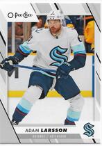 2023 Upper Deck O-Pee-Chee OPC #215 Adam Larsson