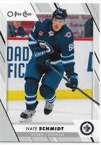 2023 Upper Deck O-Pee-Chee OPC #224 Nate Schmidt