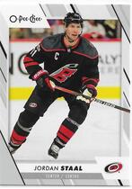 2023 Upper Deck O-Pee-Chee OPC #254 Jordan Staal