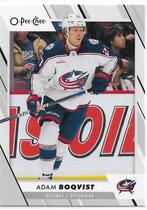 2023 Upper Deck O-Pee-Chee OPC #294 Adam Boqvist