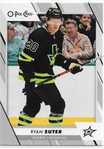 2023 Upper Deck O-Pee-Chee OPC #323 Ryan Suter