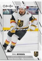 2023 Upper Deck O-Pee-Chee OPC #374 Phil Kessel