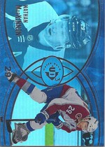 2025 Upper Deck Extended UD3 #UD3-3 Nathan Mackinnon