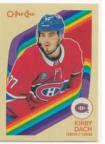 2023 Upper Deck O-Pee-Chee OPC Retro #90 Kirby Dach