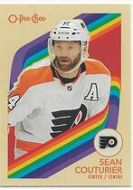 2023 Upper Deck O-Pee-Chee OPC Retro #306 Sean Couturier