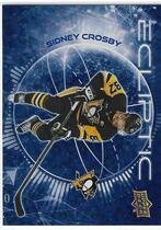 2023 Upper Deck Ecliptic #EC-6 Sidney Crosby
