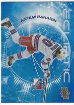 2023 Upper Deck Ecliptic #EC-19 Artemi Panarin