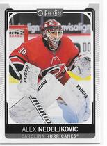 2021 Upper Deck O-Pee-Chee OPC #360 Alex Nedeljkovic