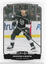 2022 Upper Deck O-Pee-Chee OPC #99 Adrian Kempe