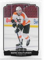 2022 Upper Deck O-Pee-Chee OPC #162 Sean Couturier