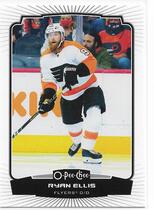 2022 Upper Deck O-Pee-Chee OPC #254 Ryan Ellis