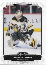 2022 Upper Deck O-Pee-Chee OPC #433 Linus Ullmark