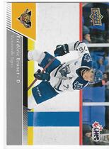 2022 Upper Deck CHL #25 Frederic Brunet