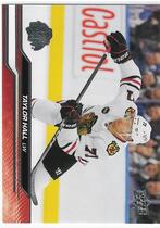 2023 Upper Deck Extended #530 Taylor Hall