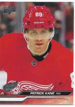 2023 Upper Deck Extended #549 Patrick Kane